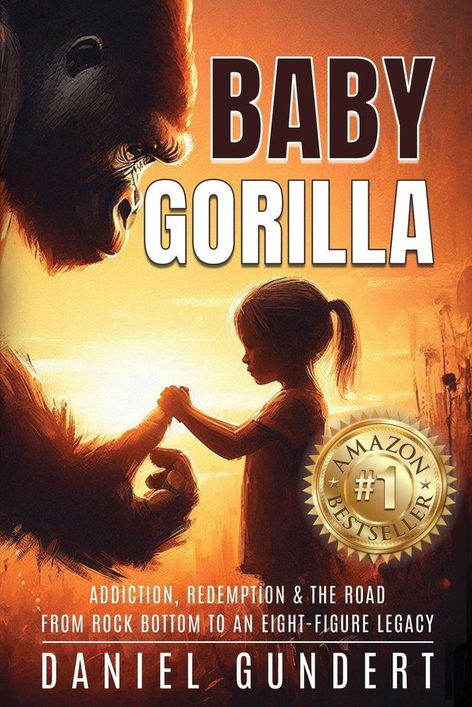 Baby Gorilla