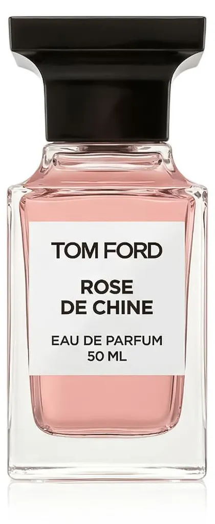 Rose De Chine Tom Ford 50 ml - Parfum Intense à la Rose de Chine et Myrrhe
