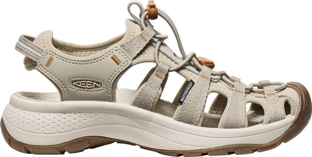Keen Astoria West Sandal W-Plaza Taupe/Roaste Plaza Taupe/Roasted Pecan Plaza Taupe/Roasted Pecan 41