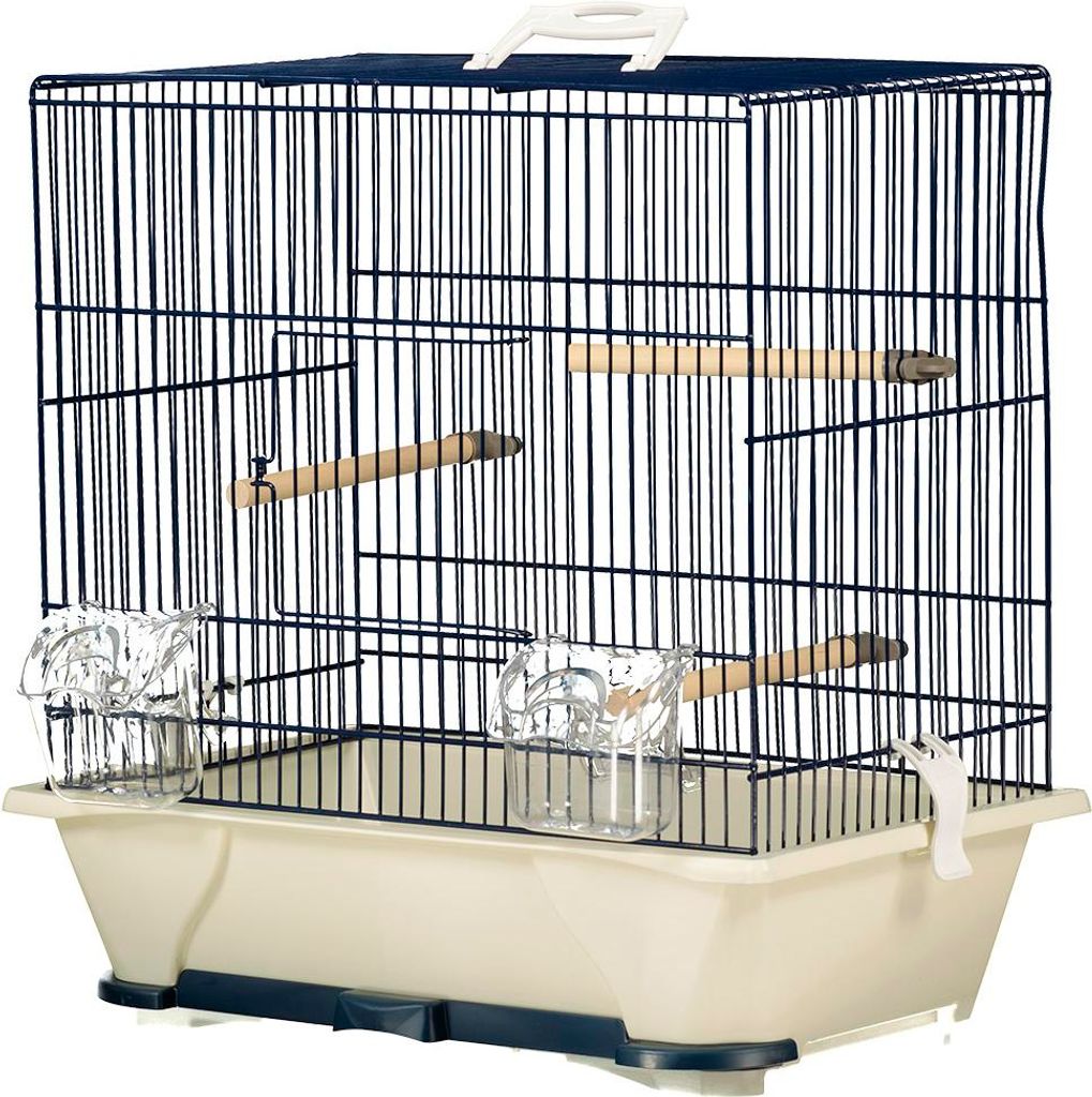 Savic Primo 30 Vogelkäfig    One Size Produktbild 