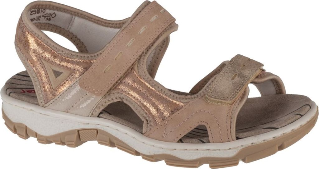 Schoenen Rieker 6886631 Productafbeelding 