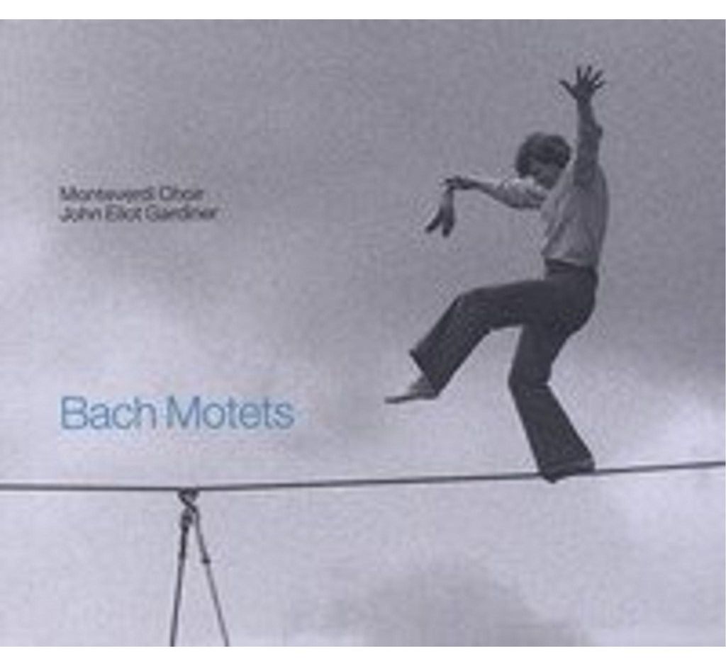 Motetten BWV 225-230 & 159