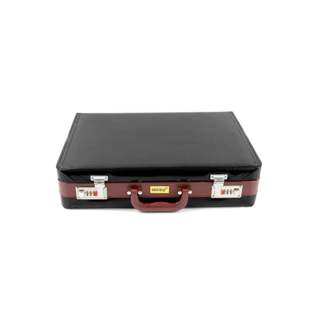 Kinghoff posate 72 pezzi lucido 8109 - 5