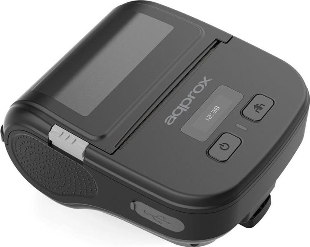 Circa Pos80portable/térmica/carta larghezza Immagine del prodotto 