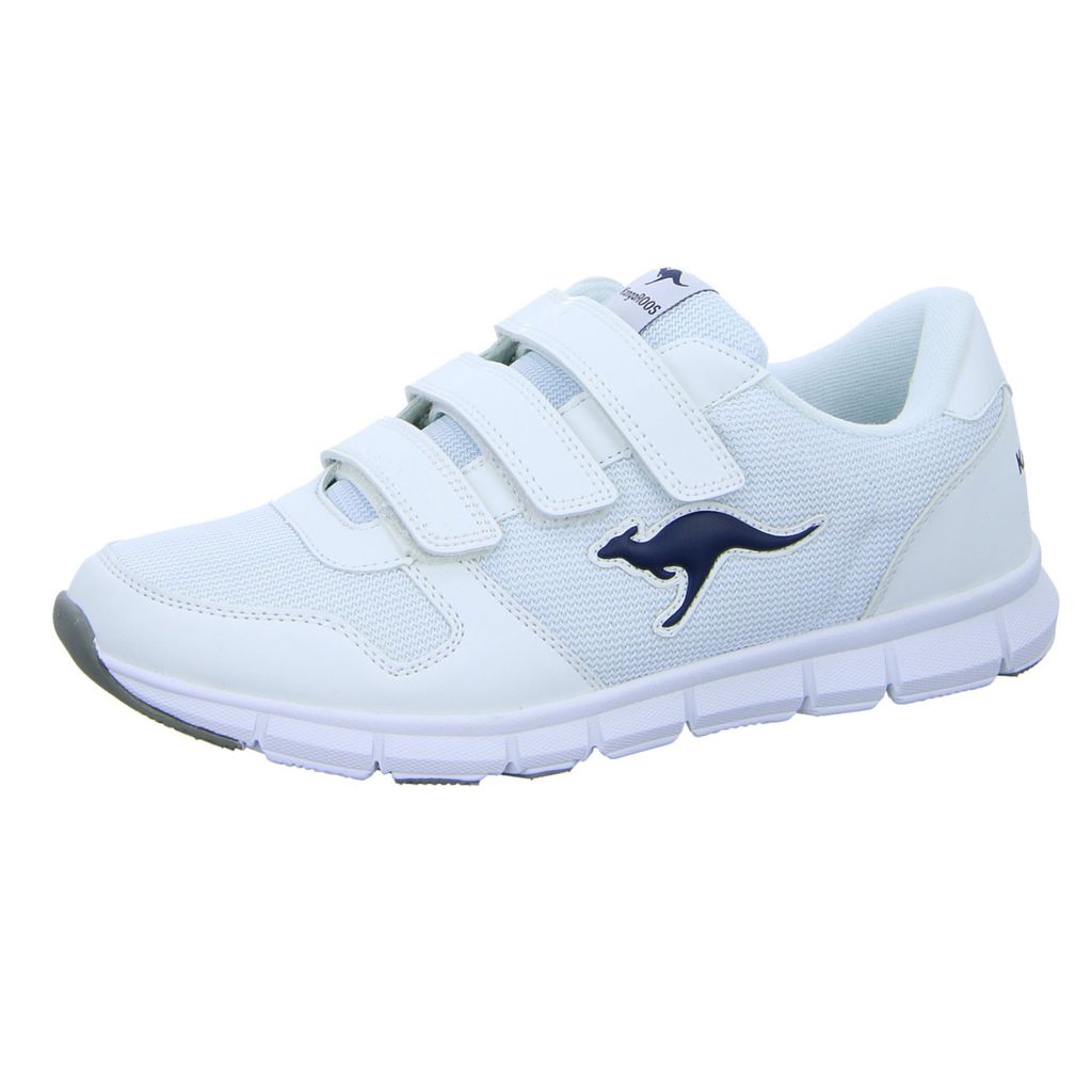 KangaROOS Sneaker low weiss 47 Produktbild 23