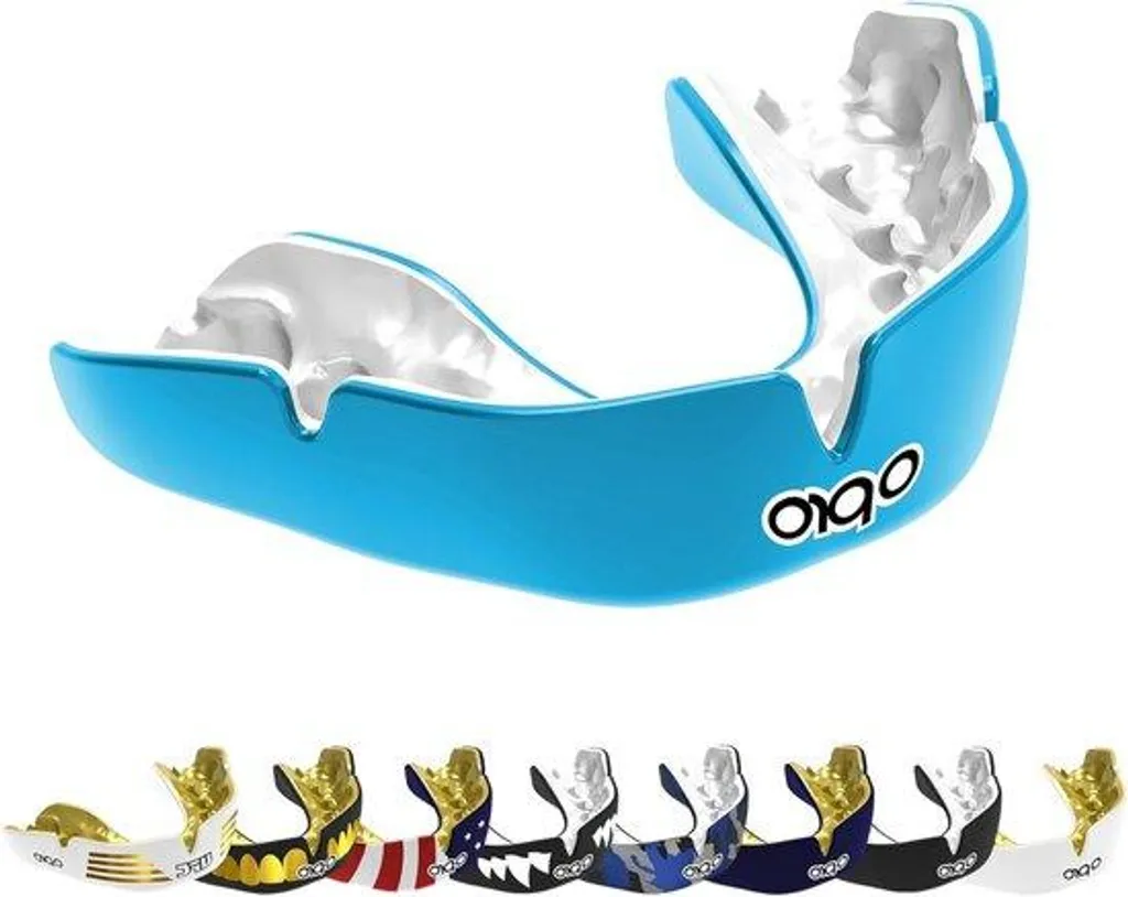 Protection menstruelle active Instant Custom-Fit Bleu Ciel Confort Durable