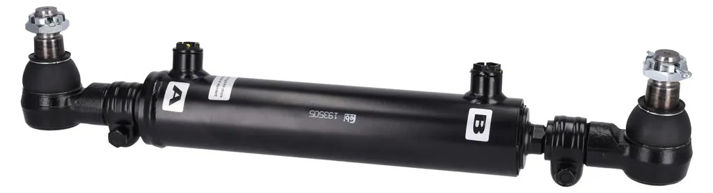 Cylindre direction FEBI 560 mm et 10,3 tonnes pour Scania série 4