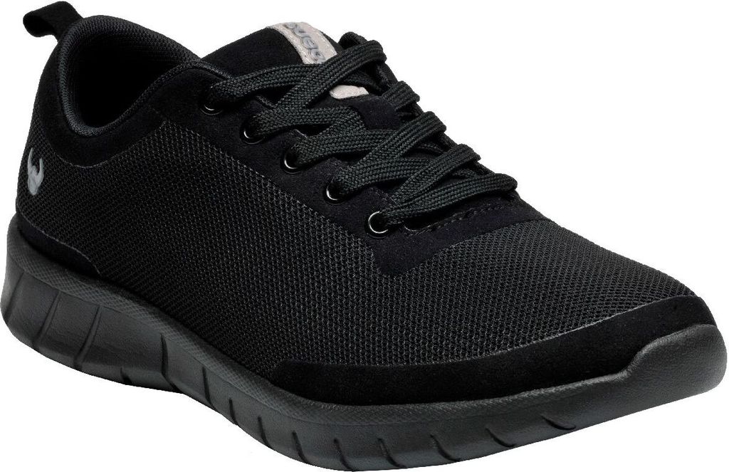 Leiber  Schuh Alma Farbe schwarz Größe 49, 18/30006/10 Produktbild 