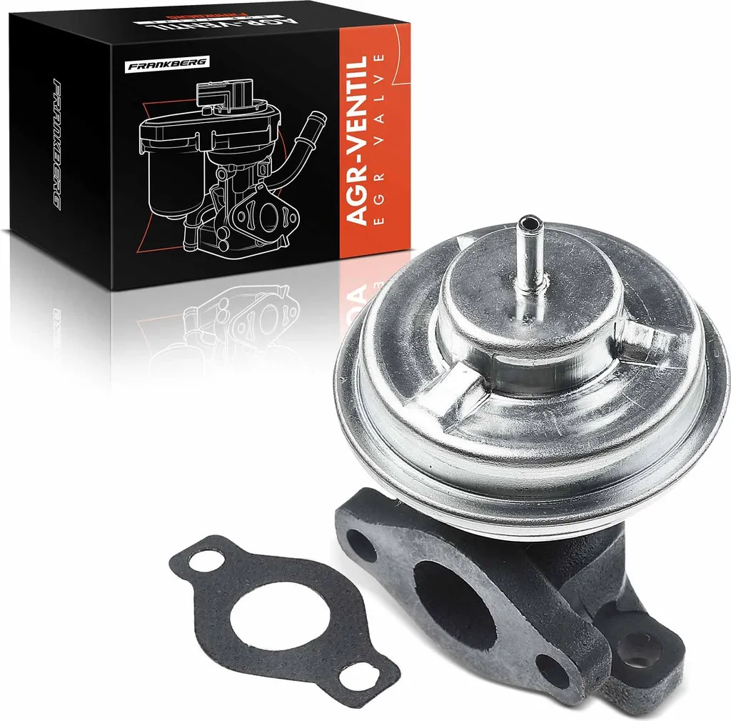 Supprimer voyant moteur avec la vanne EGR Hyundai Getz Tucson KIA