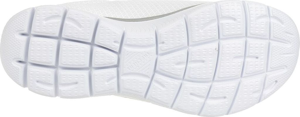 Skechers dámske slip-on topánky športové biele veľkosť 38 Obrázok produktu 35