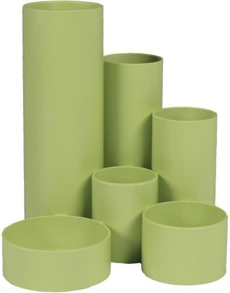 M&M 68508253BE M&M Stiftehalter Schreibtisch-Boy verde Obrázok produktu 