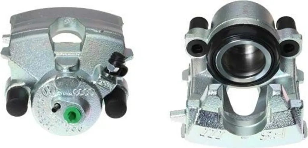 Brembo F 85 357 Étrier de frein avant droit pour système de freinage
