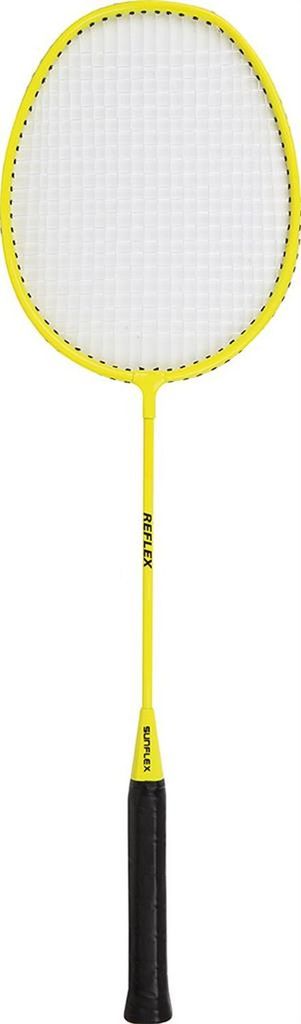 Sunflex Badmintonschläger REFLEX | Badminton Schläger Racket Federball