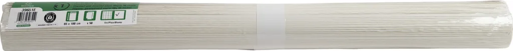 Recharge Papier pour Tableaux de Conférence Exacompta 39651E - Lot de 5