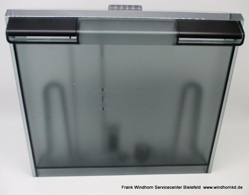 DeLonghi AS00001211 Wassertank - Original Ersatzteil Produktbild 