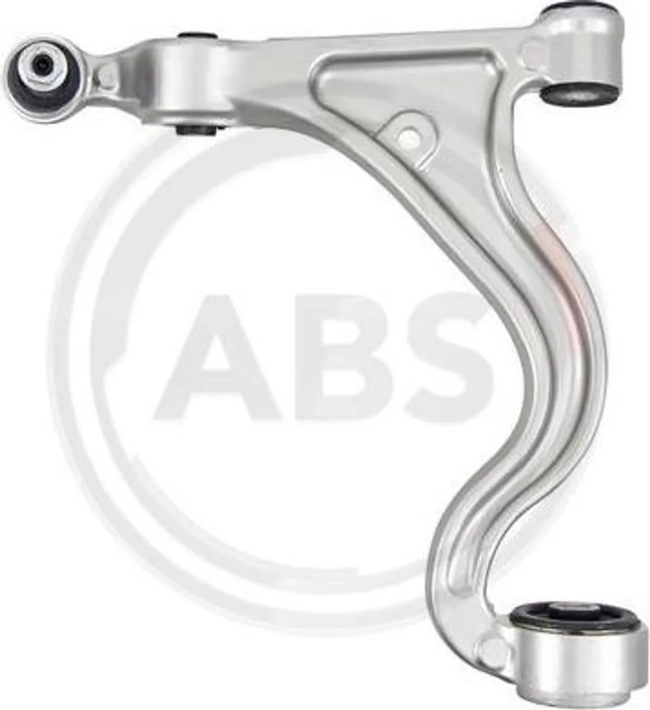 Triangle de suspension pour Panamera A.B.S. 211806 OE 97034105304