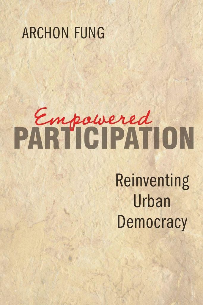 Empowered Participation