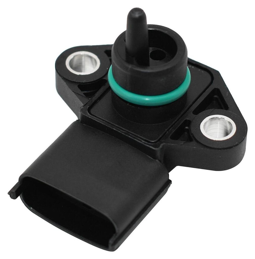 Sensor Saugrohrdruck 5 V 4-polig VALEO passend für u.a. HYUNDAI I20