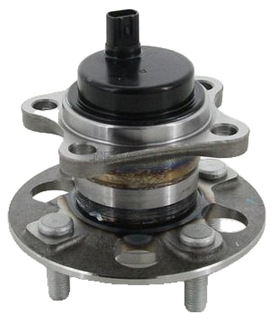 Radlagersatz TRISCAN Aftermarket-Expertise für u.a. TOYOTA YARIS