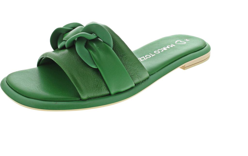 Marco Tozzi 22 27120 20 700 (39/green) Produktbild 5