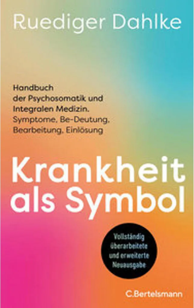 Krankheit als Symbol : Guide complet des symptômes et sens des maladies