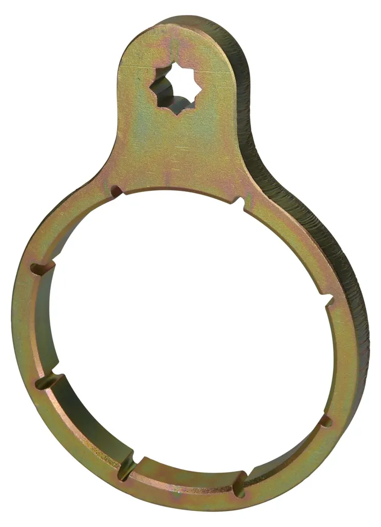 Clé Hexagonale 107 mm en Acier pour Séparateur d'Huile Isuzu KS TOOLS