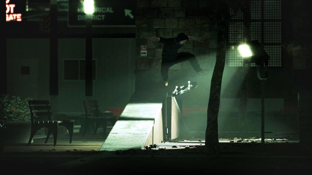Session: Skate Sim - Konsole PS5 Produktbild 12