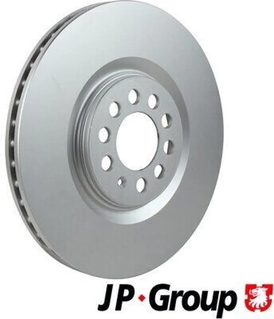 Disque de frein avant pour VW New Beetle, Octavia I et Toledo II 1M2