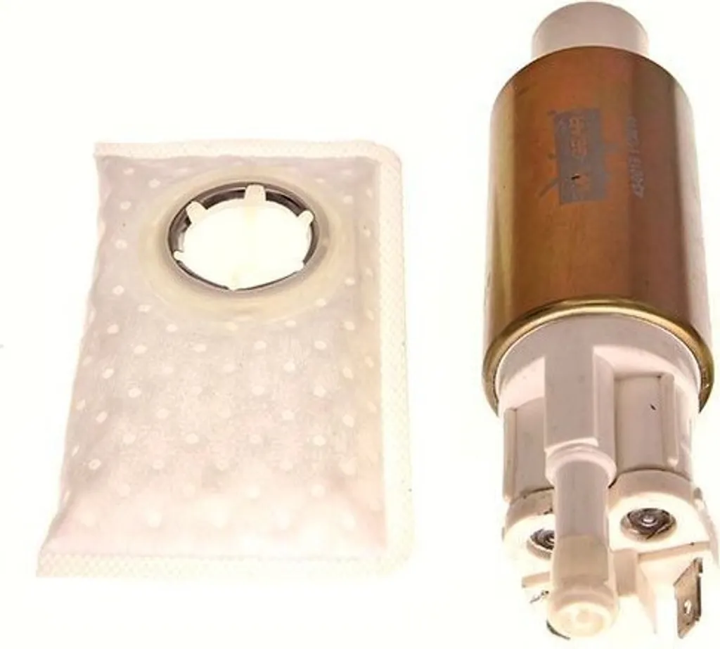 Pompe à essence MAXGEAR contre les pannes moteur sur Honda Accord et Civic