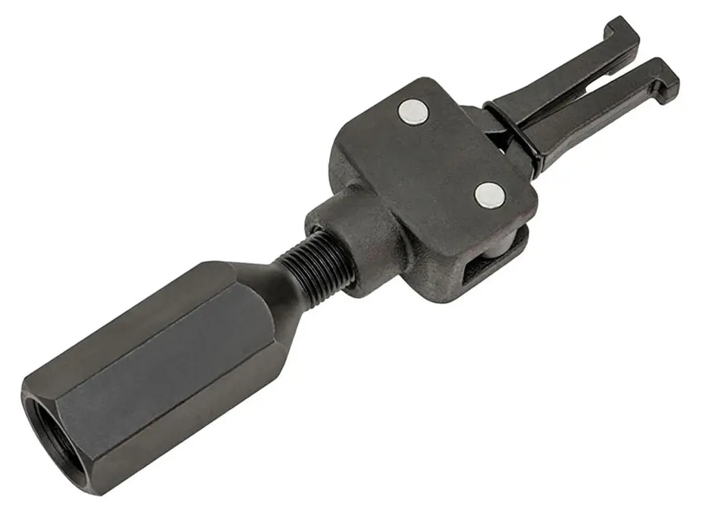 Extracteur de roulement interne à 2 mâchoires pour tiges 5/8" et 3/4"