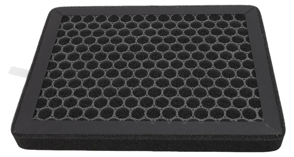 Filtre Anti-poussière Hysure VIRGO : Solution de Rechange pour l'Air - 4