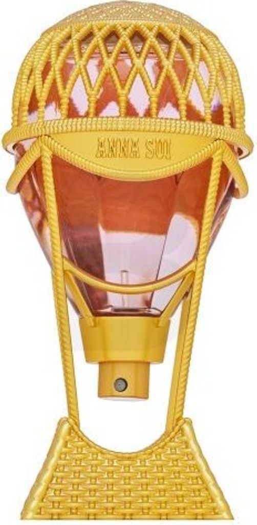 Anna Sui Sky Eau de Toilette für Damen 75 ml