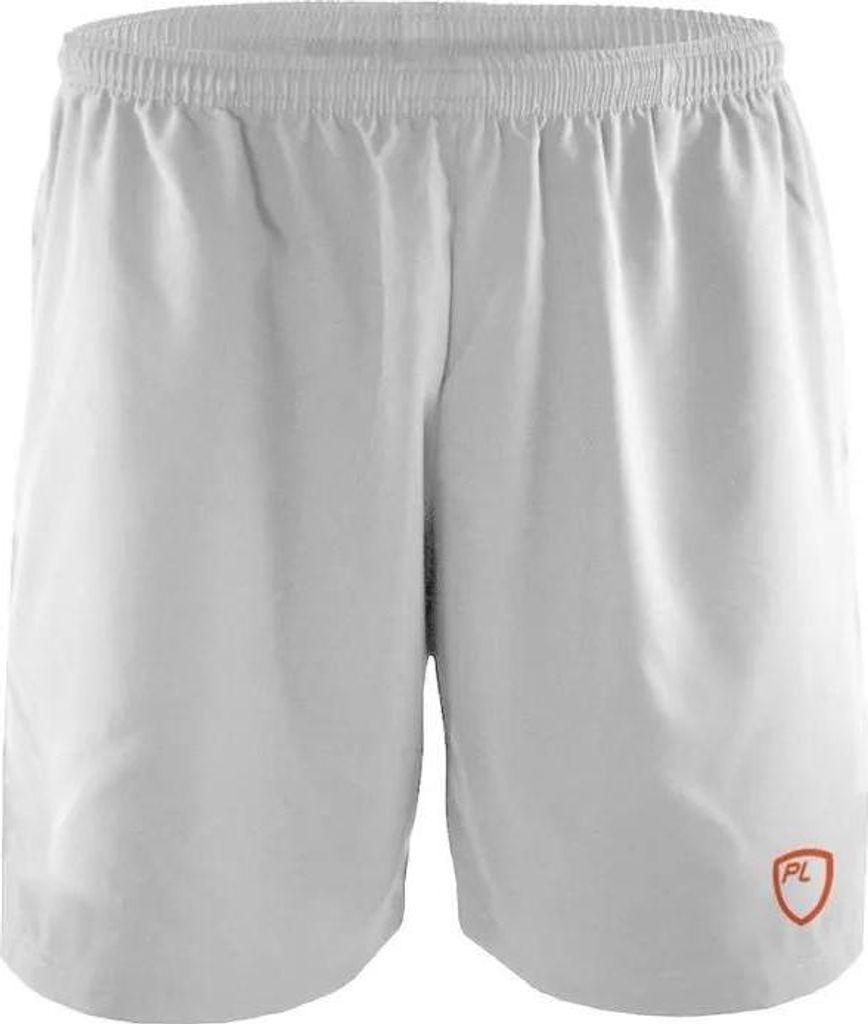 Herren Shorts Playerlayer Blitz Field Weiß