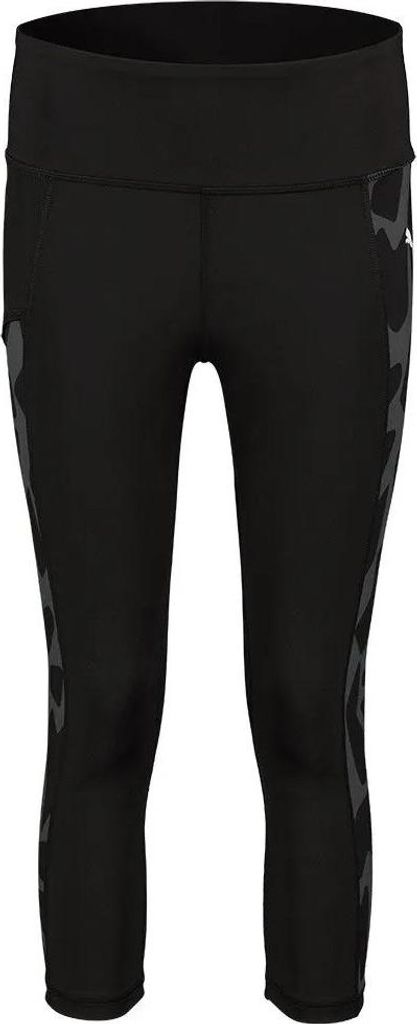 Puma Teamliga Leggings Schwarz M Damen Schwarz M