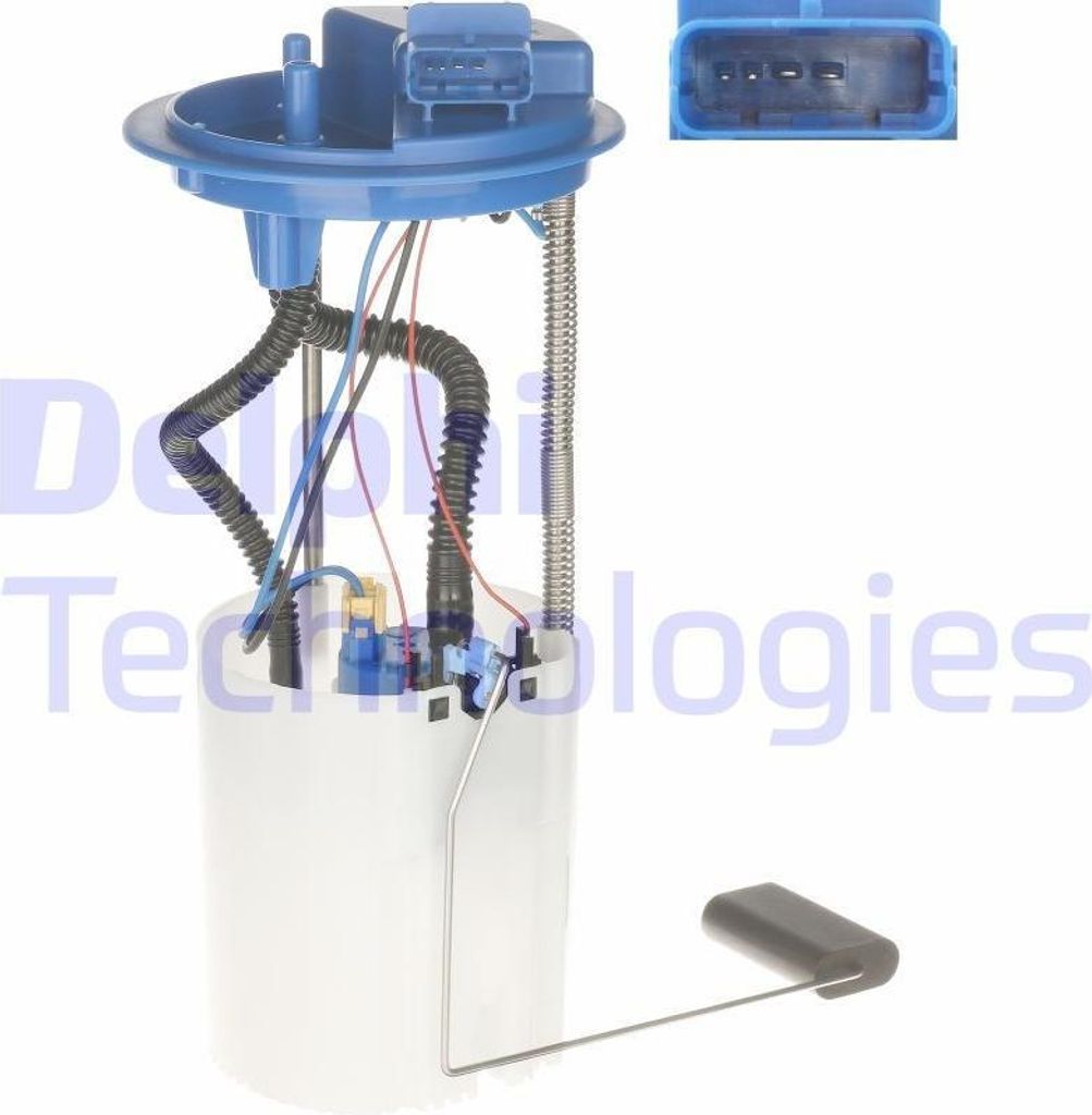 DELPHI FG2047-12B1 Kraftstofffördereinheit Dieselpumpe für Produktbild 