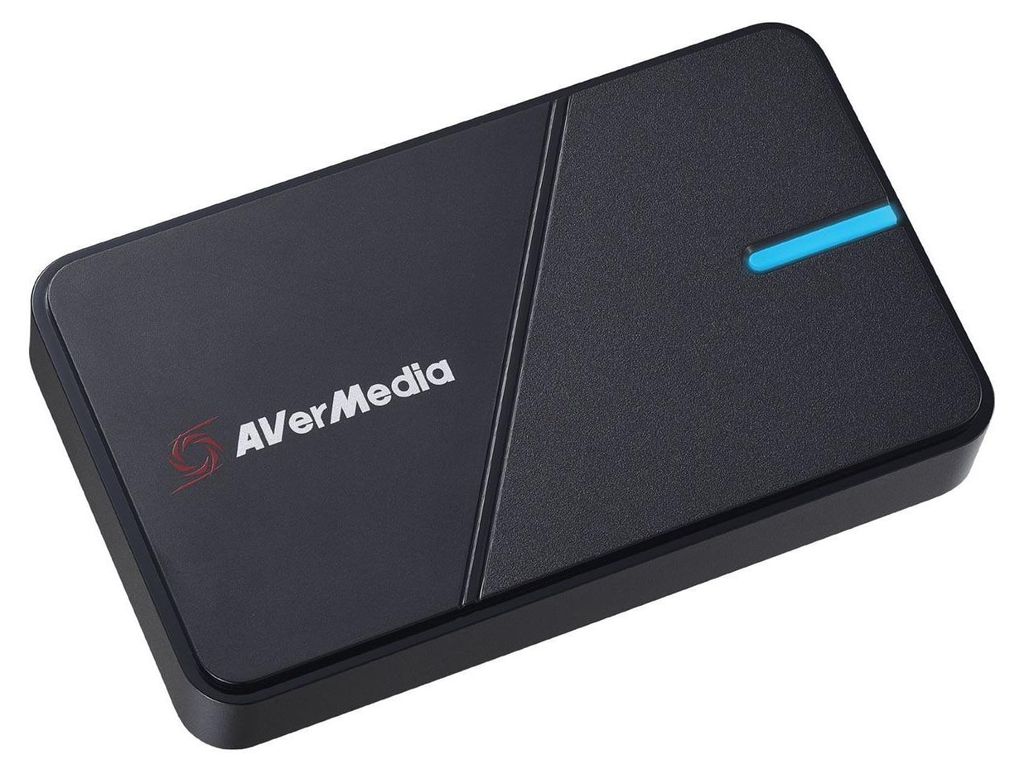 Scatola di acquisizione video AVerMedia, Live Gamer Immagine del prodotto 