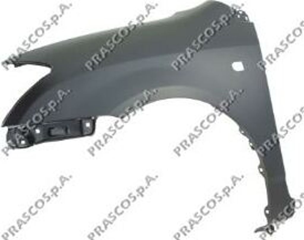 Prasco Kotflügel TY0893004
