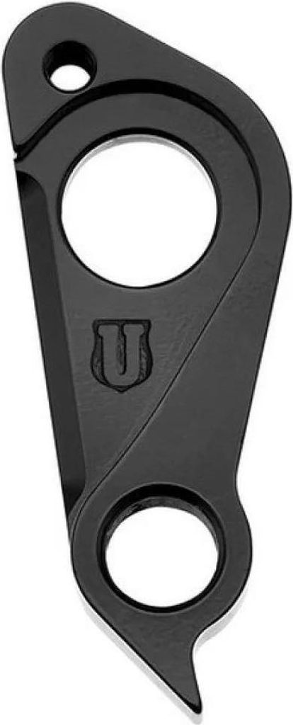 Union Gh-290 Focus Schaltauge Schwarz  Schwarz One Size Produktbild 