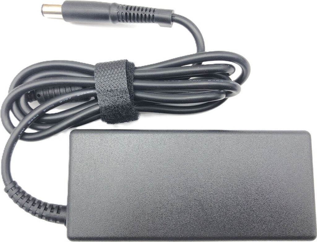 65W Adapter Netzteil Ladegerät kompatibel für HP compaq G62-100, G60-445DX
