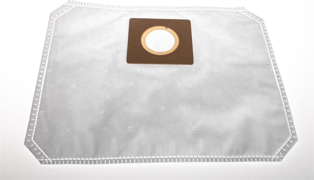 10 Staubsaugerbeutel Microvlies Vliesbeutel passend für MAKITA DVC260 / 197903-8