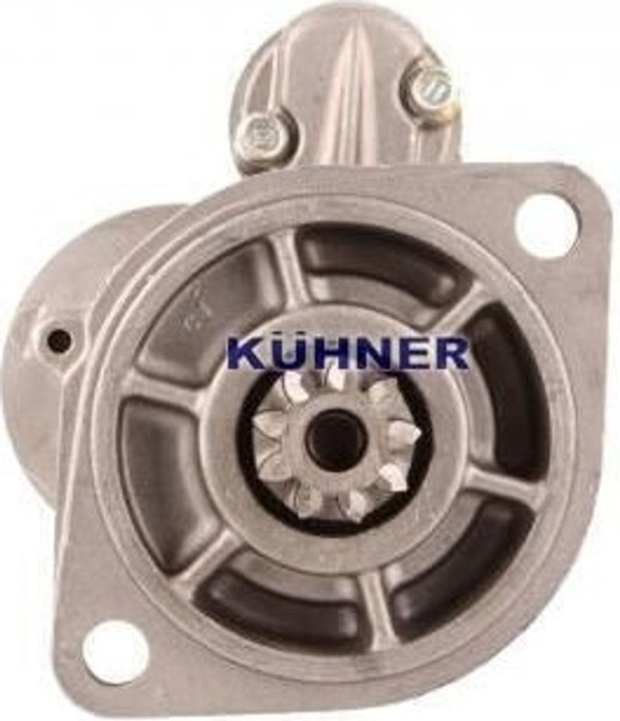 AD KÜHNER 254997V Starter Anlasser 2,0kW 12V