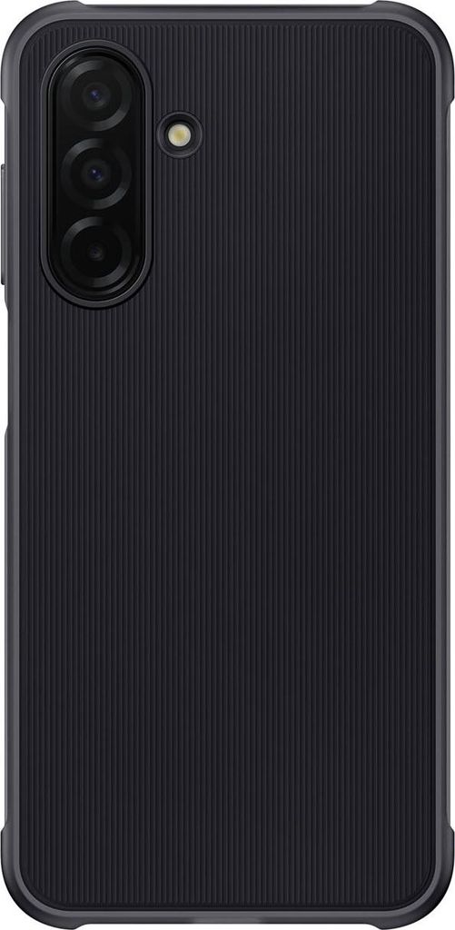 Samsung Rugged Case für Galaxy A26, Black Produktbild 