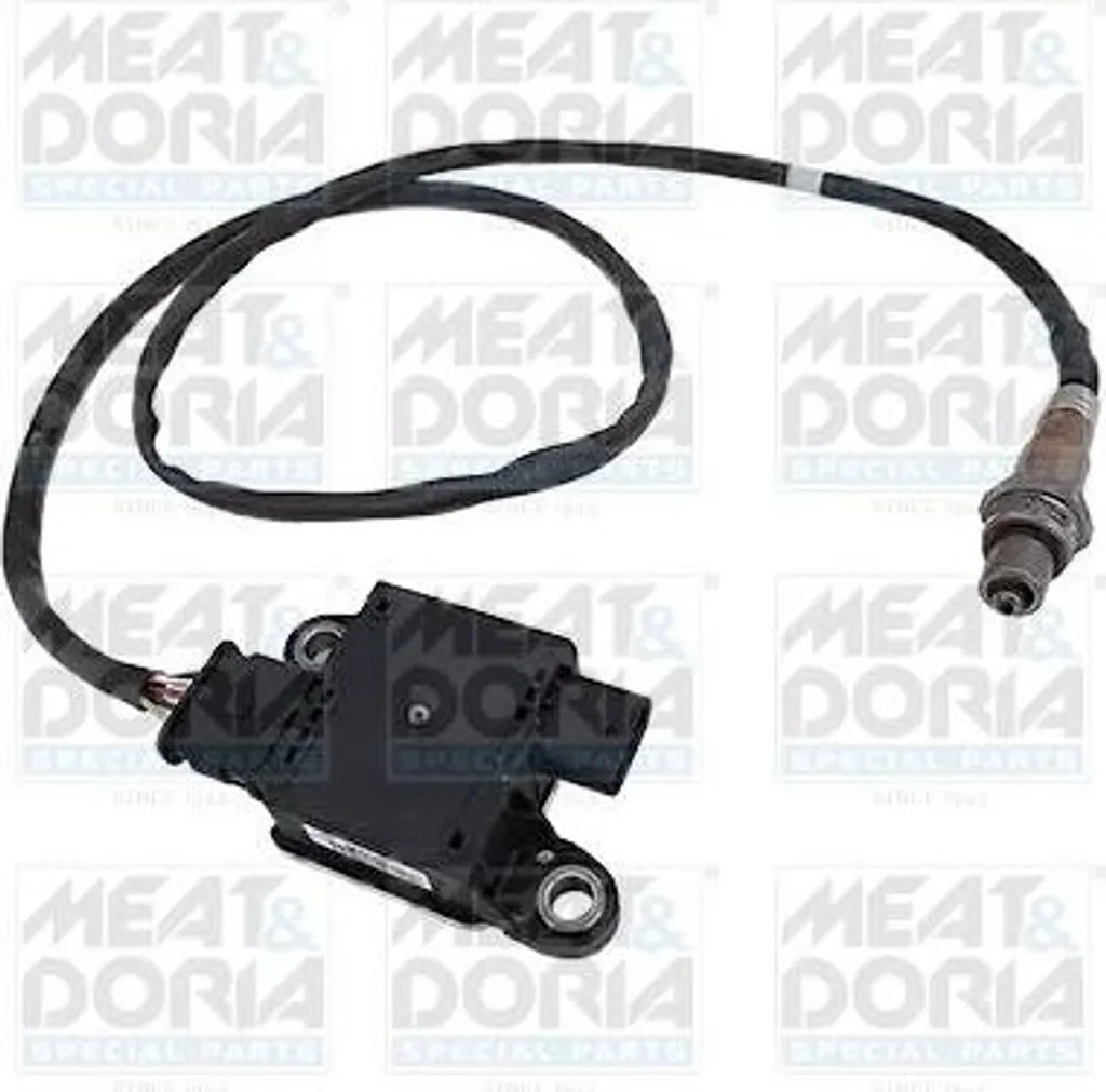 Capteur de particules haute performance 80A906261 pour Porsche et Audi