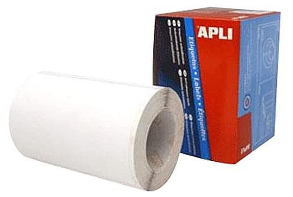 APLI 1692 Klebeetiketten, 31 x 100 mm