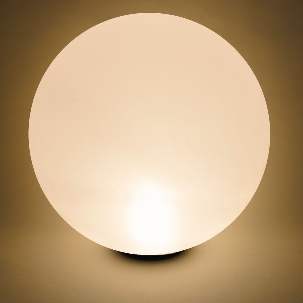Solar Leuchtkugel Liana 50, multicolor, Fernbedienung, Produktbild 