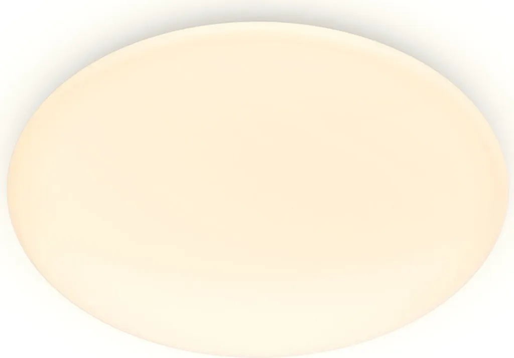Plafoniera Philips CL200 LED 20W 4000K Bianca - Illuminazione Sostenibile