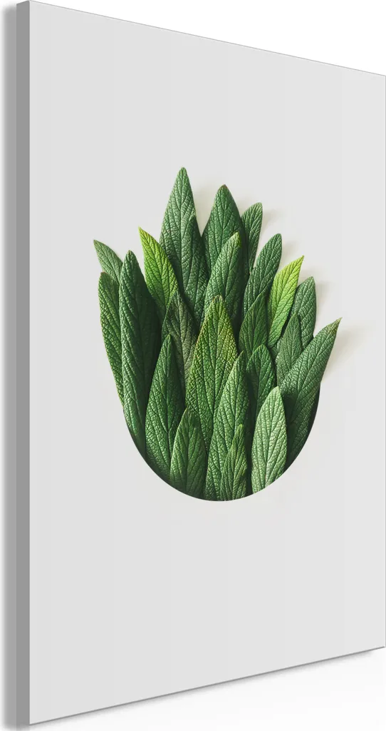 Quadro Cerchio di Profumo b-B-0638: Decora con Emozione 80x120