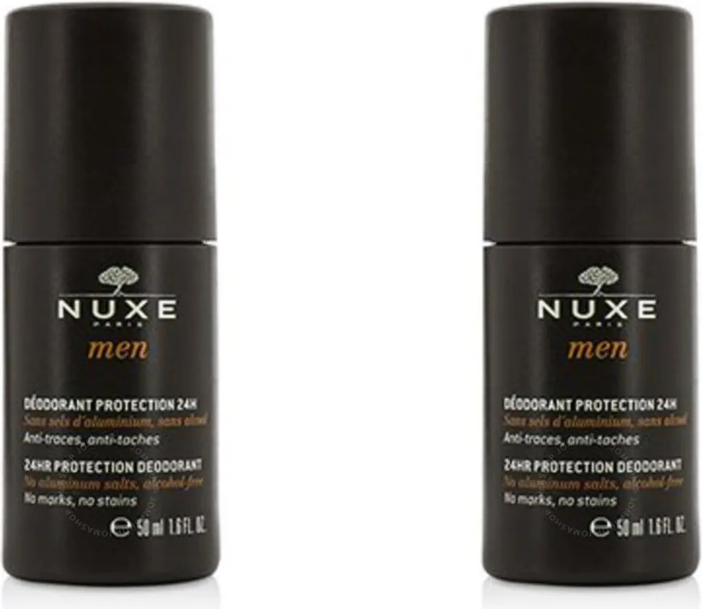 Nuxe - Deodorante Protezione 24h Roll-on 2*50ml