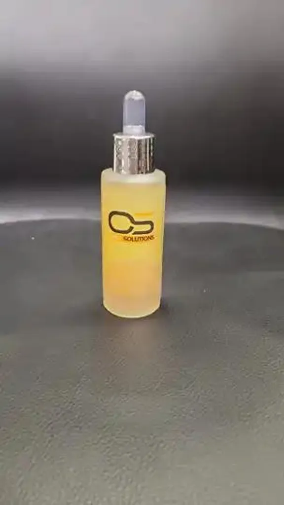 Vitamina C Pura Siero 30ml Concentrato | Trattamento Antimacchia Viso