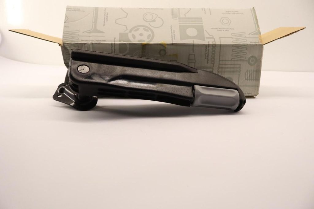 Original OE MERCEDES-BENZ Armlehne A0009704301